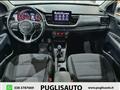 KIA STONIC 1.0 T-GDi 100 CV MHEV MT Style