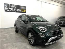 FIAT 500X 1.0 T3 120 CV City Cross