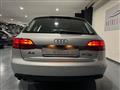 AUDI A4 AVANT Avant 2.0 TDI 170CV QUATTRO/TETTO APRIBILE