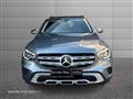 MERCEDES GLC SUV d 4Matic Sport