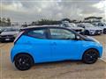 TOYOTA AYGO 1.0cc 68cv TELECAM. CRUISE CONTROL CERCHI IN LEGA