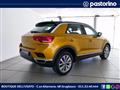 VOLKSWAGEN T-ROC 1.5 TSI ACT Style BlueMotion Technology