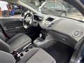 FORD FIESTA 1.0 EcoBoost 100CV 5 porte Powershift CAMBIO AUTOM