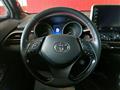 TOYOTA C-HR 2.0 Hybrid E-CVT GR Sport