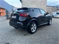 NISSAN Juke 1.0 DIG-T 117 CV DCT N-Connecta