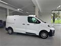 PEUGEOT EXPERT BlueHDi 120 PL Pianale Cabinato Standard