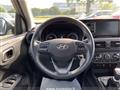 HYUNDAI I10 1.0 MPI Tech