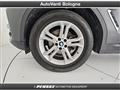 BMW X3 xDrive20d xLine