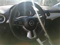 OPEL ADAM 1.2 70 CV Slam