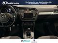 VOLKSWAGEN TIGUAN 1.6 TDI SCR 116CV Style BlueMotion Technology