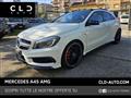 MERCEDES CLASSE A 4Matic