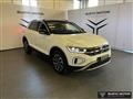 VOLKSWAGEN T-ROC 1.0 TSI Style 110 CV