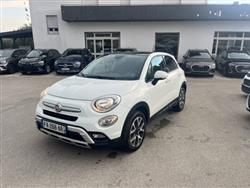 FIAT 500X 1.4 MultiAir 140 CV City Cross  gpl