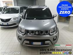 SUZUKI IGNIS 1.2 Hybrid Cool KM0