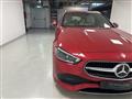 MERCEDES CLASSE C SW C 220 d Mild hybrid S.W. Advanced Plus