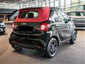 SMART FORTWO 0.9 90CV CABRIO PRIME LED