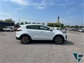 KIA SPORTAGE 2016 1.6 CRDI 115 CV 2WD Mild Hybrid Energy