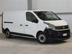 FIAT TALENTO 2.0 Ecojet 120CV PL-TN Passo Lungo 12q