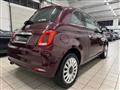 FIAT 500 1.2 120° OK NEOPATENTATI^BELLISSIMA^