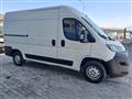 CITROEN Jumper Furgone L2 H2 2018 Euro 6b Jumper 30 BlueHDi 130 PC-TN Furgone