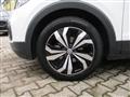 VOLKSWAGEN T-CROSS 1.0 TSI 115Cv DSG Style - CarPlay/ACC