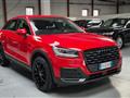 AUDI Q2 30 1.6 TDI S tronic BLACK OPTIC -KM 40.000!!!!