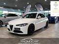 ALFA ROMEO GIULIA 2.2 T DIESEL 190 CV AT8 LUSSO *TETTO*PELLE*UNIPROP