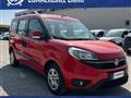 FIAT DOBLÒ NEW COMBI 1.6 M-JET FURGONE SX - 2017