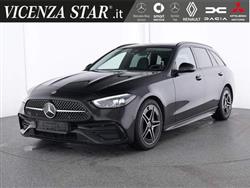 MERCEDES CLASSE C SW d MHV S.W. PREMIUM AMG