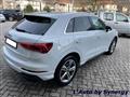 AUDI Q3 35 TDI S tronic S line edition