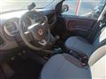 FIAT PANDA CROSS 0.9 TwinAir Turbo 4x4 - UNICOPROPRIETARIO