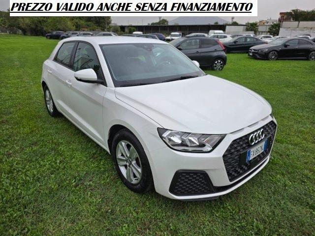 AUDI A1 SPORTBACK SPB 25 TFSI Admired