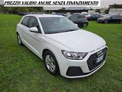 AUDI A1 SPORTBACK SPB 25 TFSI Admired