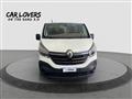 RENAULT TRAFIC T29 2.0 dci 120cv L1H1 Ice