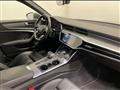 AUDI A6 AVANT ALLROAD 50 TDI TIPTRONIC QUATTRO EVOLUTION