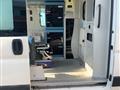 FIAT DUCATO AMBULANZA (2392) VP Ducato 35 3.0 Natural Power PLM-TA Furgone Maxi