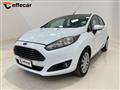 FORD FIESTA 1.4 5p. Bz.- GPL Titanium