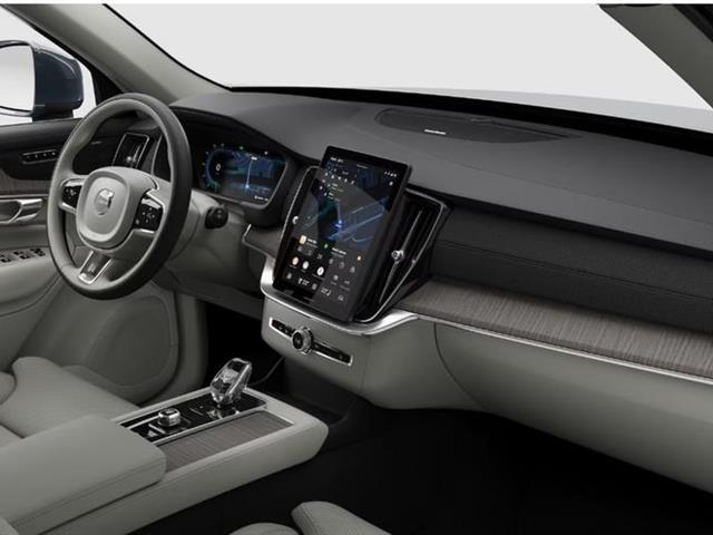 VOLVO XC90 B5 AWD automatico 7 posti Plus Bright