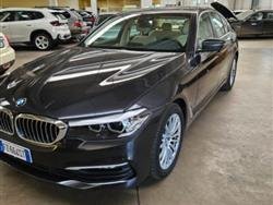 BMW SERIE 5 d 48V Luxury