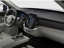 VOLVO XC90 B5 AWD automatico 7 posti Plus Bright