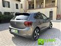 VOLKSWAGEN POLO 2.0 TSI DSG GTI BlueMotion Technology