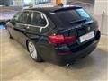 BMW SERIE 5 Business 520 d 120kW 163PS 1995ccm