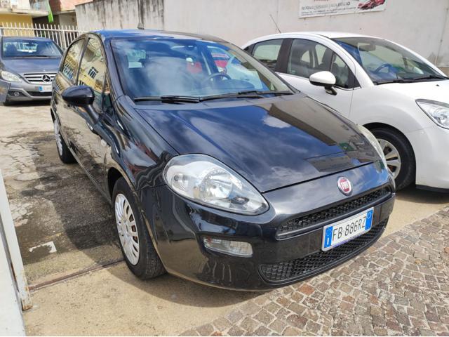 FIAT PUNTO 1.3 MJT II S&S 85 CV 5 porte ECO Easy