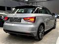 AUDI A1 1.0 TFSI ultra Sport