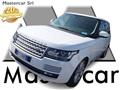 LAND ROVER RANGE ROVER Range Rover 3.0 tdV6 VOGUE auto  targa EX726AF