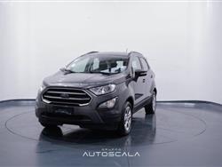 FORD ECOSPORT 1.0 EcoBoost 125cv Start&Stop Business