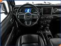 JEEP WRANGLER Unlimited 2.2 Mjt II Night Eagle