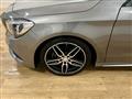 MERCEDES CLASSE CLA d S.W. 4Matic Automatic Sport