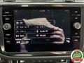 VOLKSWAGEN TIGUAN 1.6 TDI Style Navy Carplay Pdc Soli 110000 km