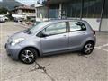 TOYOTA YARIS 1.0 5 porte Sol GPL